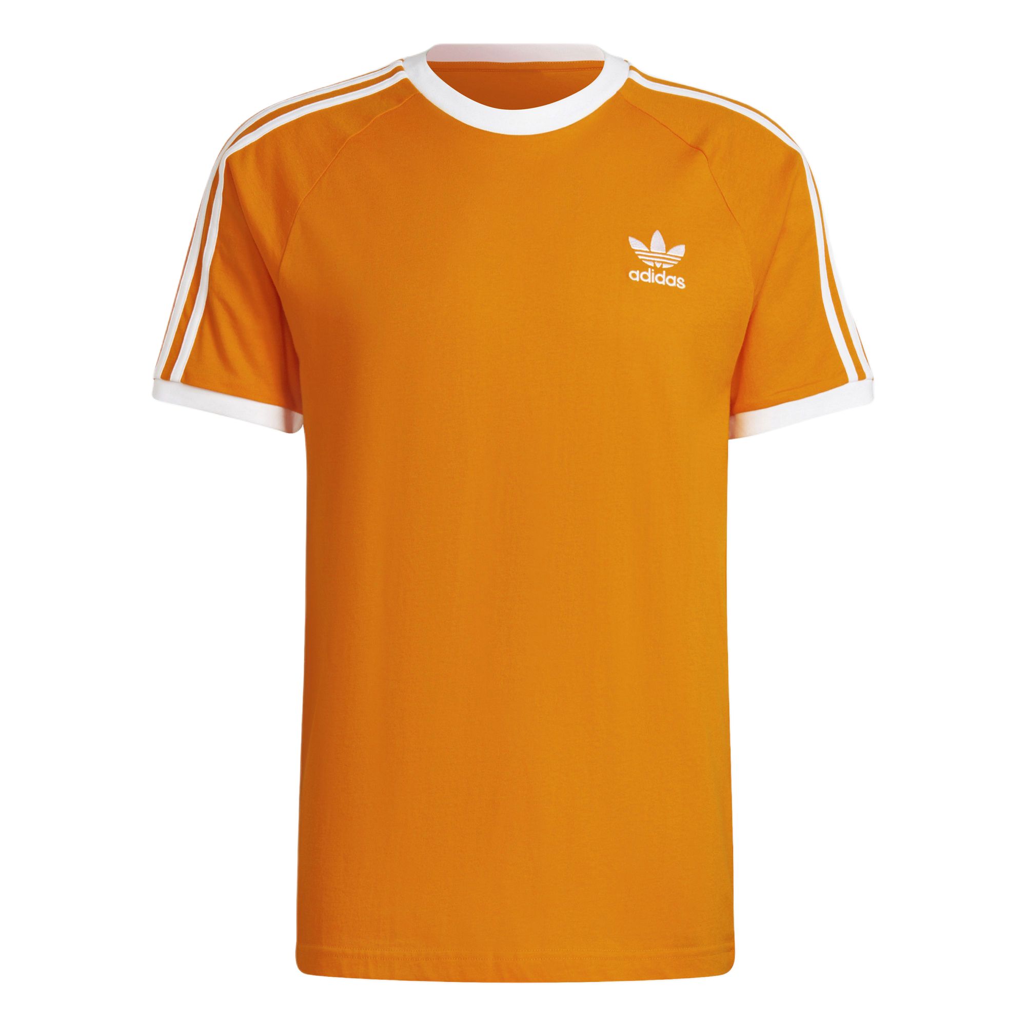 Adidas Футболка Originals Adicolor Classics с коротким рукавом и однотонным принтом, мужская, оранжевая HE9551 XS
Adidas Футболка Originals Adicolor Classics с коротким рукавом и однотонным принтом, мужская, оранжевая HE9551 XS