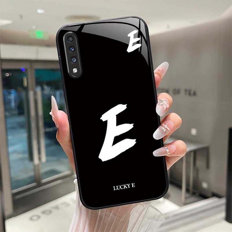 Phone Case For Samsung A70 A50 A50S A30S Covers Lucky Letters Protective Case For Galaxy A 70 A50 Tempered Glass Soft TPU Funda Samsung A30S
Phone Case For Samsung A70 A50 A50S A30S Covers Lucky Letters Protective Case For Galaxy A 70 A50 Tempered Glass Soft TPU Funda Samsung A30S