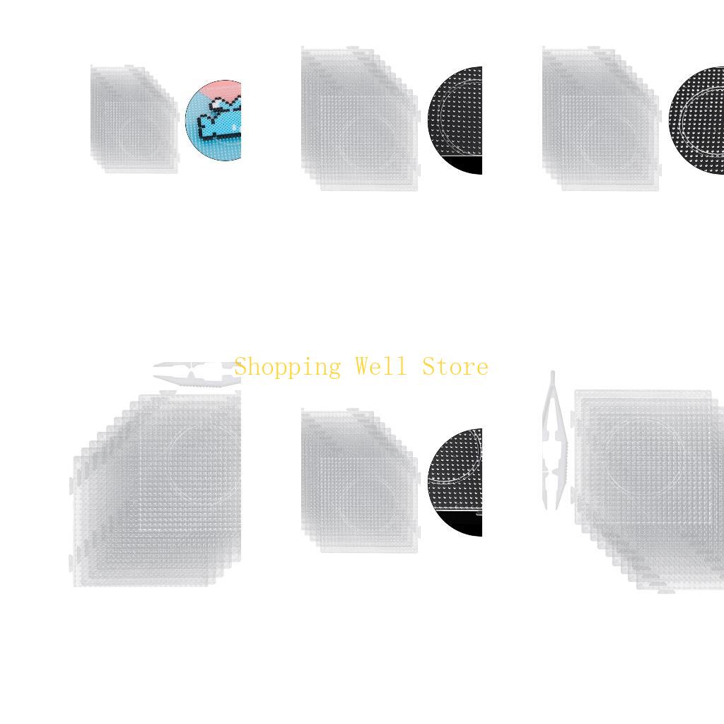 KX4B Square Pegboard Enabling Beads Creative Designs Creation China Mainland
KX4B Square Pegboard Enabling Beads Creative Designs Creation China Mainland
