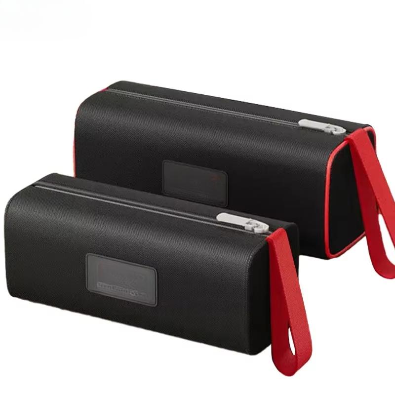Tool Bag Oxford Cloth Portable Storage Bag, Professional Electrician and Carpenter Repair, Home Storage, HandBag
Tool Bag Oxford Cloth Portable Storage Bag, Professional Electrician and Carpenter Repair, Home Storage, HandBag