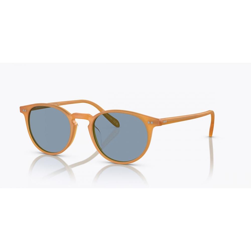 Oliver Peoples Ov5004su Riley Sun 169956 Unisex Sunglasses 49-20-150
Oliver Peoples Ov5004su Riley Sun 169956 Unisex Sunglasses 49-20-150