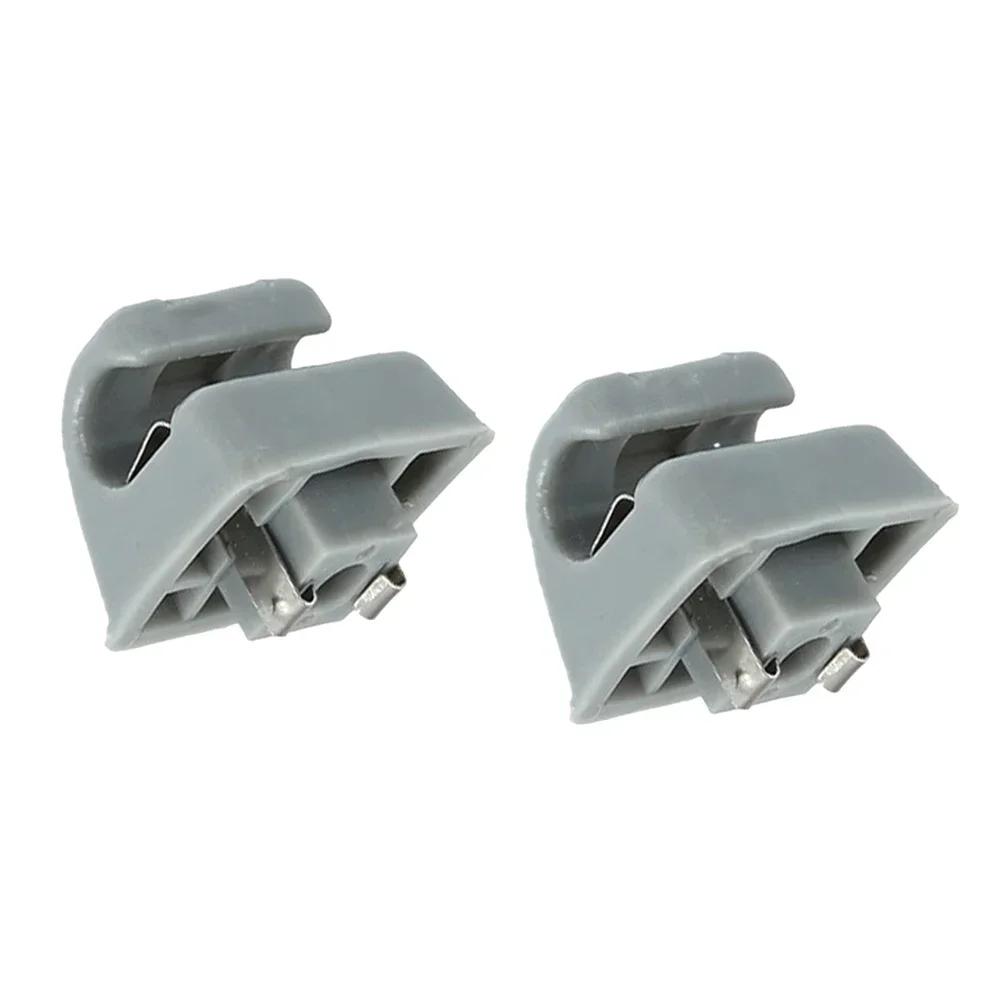 2Pcs Sun Visor Clip Holder For Mercedes W201 W123 W124 W126 W140/W201 Sunshade Fixed Clamp Auto Sunvisor Fastener Clips Set серый
2Pcs Sun Visor Clip Holder For Mercedes W201 W123 W124 W126 W140/W201 Sunshade Fixed Clamp Auto Sunvisor Fastener Clips Set серый
