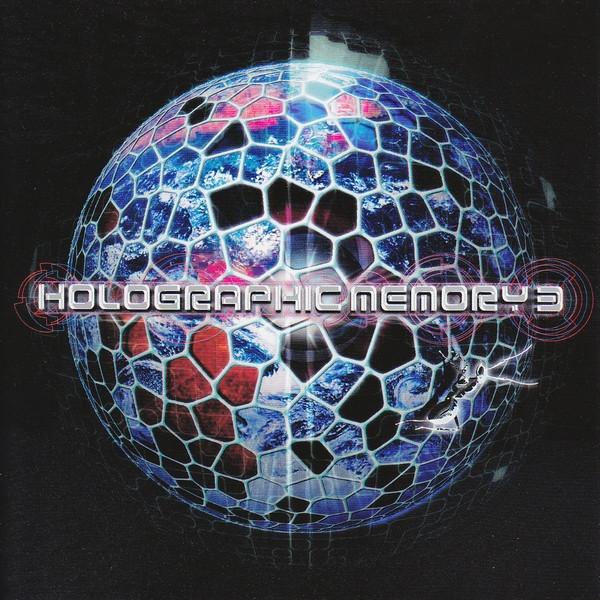 CD VARIOUS - Holographic Memory 3 SOLMC044 Solstice Music 2004 Japan Dance & Electronica Used
CD VARIOUS - Holographic Memory 3 SOLMC044 Solstice Music 2004 Japan Dance & Electronica Used