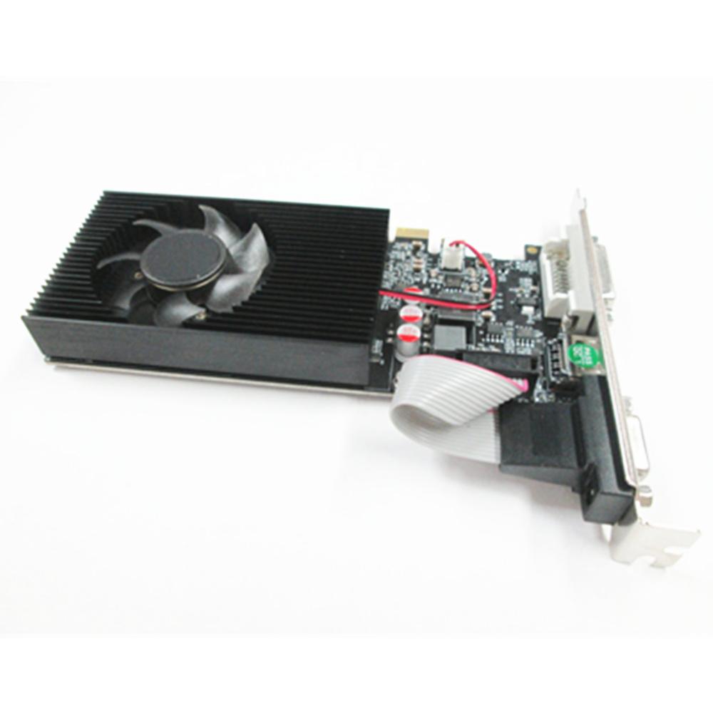 Computer-graphics card-GT730 (4G-DDR3)
Computer-graphics card-GT730 (4G-DDR3)