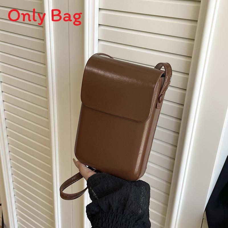 Pu Mini Box Bag For Women And Men With Magnetic Closure For Daily Casual Wear коричневий
Pu Mini Box Bag For Women And Men With Magnetic Closure For Daily Casual Wear коричневий