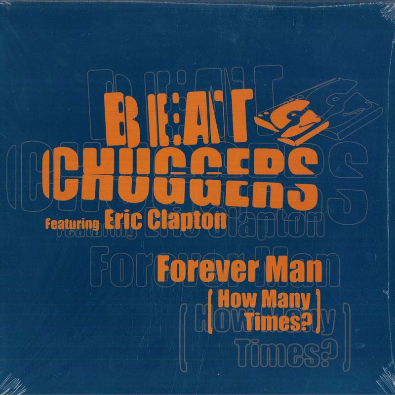 LP Пластинка BEATCHUGGERS, ЭРИК КЛЭПТОН - Forever Man (Сколько раз) FX386 FFRR 2000 UK Танцевальная и Электронная музыка
LP Пластинка BEATCHUGGERS, ЭРИК КЛЭПТОН - Forever Man (Сколько раз) FX386 FFRR 2000 UK Танцевальная и Электронная музыка