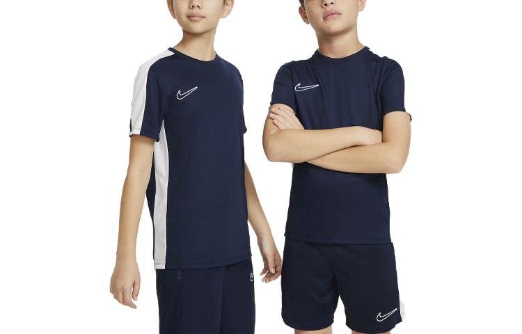 Nike Kids T Shirts Crew Neck Moderate DX5482-451 M
Nike Kids T Shirts Crew Neck Moderate DX5482-451 M