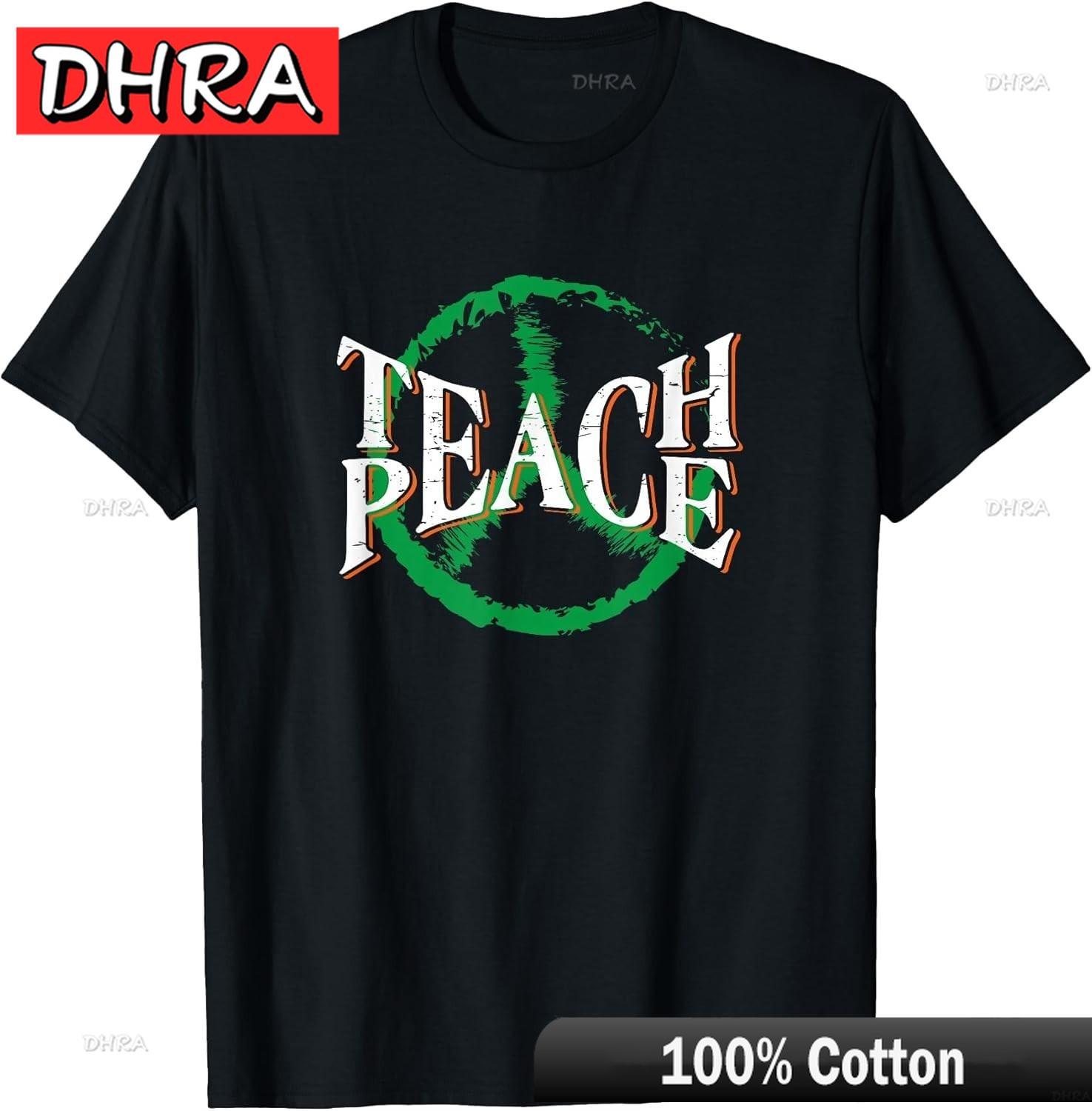 International Peace Day 21 September World Peace Slogan Tshirt Unisex WOMEN Summer Fashion Graphic Tee Casual Daily Tops Camisetas S
International Peace Day 21 September World Peace Slogan Tshirt Unisex WOMEN Summer Fashion Graphic Tee Casual Daily Tops Camisetas S