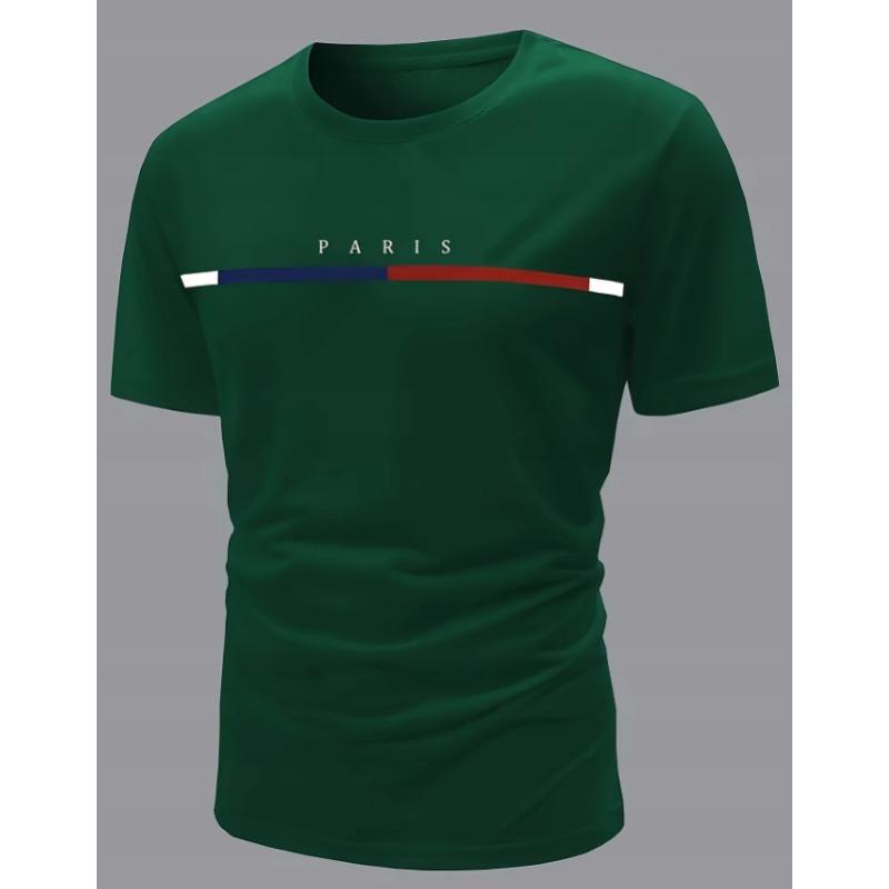 Летний топ с круглым вырезом и 3D-принтом разноцветных букв, модная повседневная мужская футболка с короткими рукавами XS
Летний топ с круглым вырезом и 3D-принтом разноцветных букв, модная повседневная мужская футболка с короткими рукавами XS