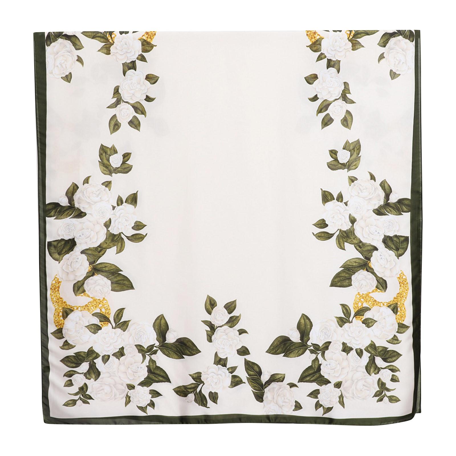 Silk Scarf, Versatile For Women s Travel, Long And Thin, Suitable For Spring And Summer Sun. Silk Scarf, Mother s Shawl Scarf
Silk Scarf, Versatile For Women s Travel, Long And Thin, Suitable For Spring And Summer Sun. Silk Scarf, Mother s Shawl Scarf
