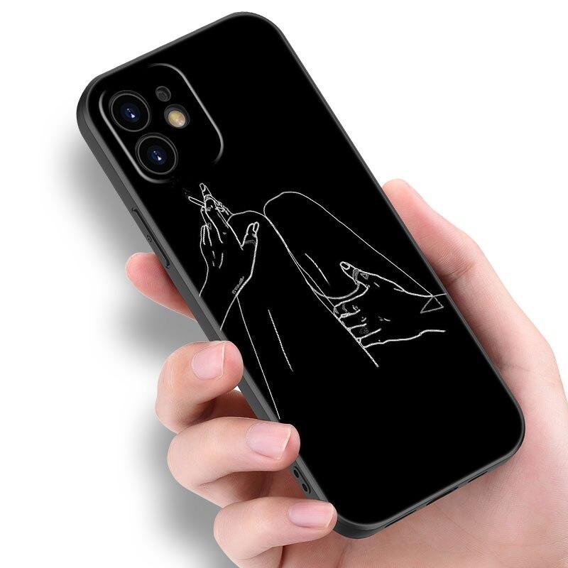 Чохол Sexy Line Art Rose Lover Case для Apple iPhone 14 13 12 Mini 11 Pro Max 7 8 XR X XS 7 8 Plus SE 2020 2022 Soft Cover iPhone 12
Чохол Sexy Line Art Rose Lover Case для Apple iPhone 14 13 12 Mini 11 Pro Max 7 8 XR X XS 7 8 Plus SE 2020 2022 Soft Cover iPhone 12