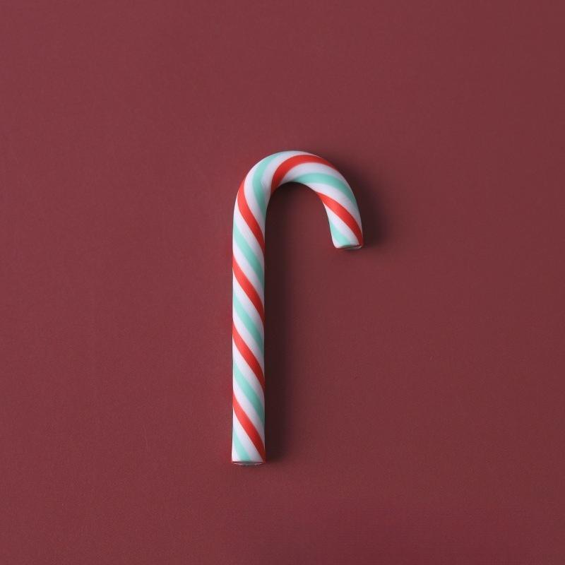 10Pcs Mini Candy Cane Christmas Decoration Red White Resin Candy DIY Crafts Xmas Pendant Navidad Home Decor 2025 New Year 10pcs
10Pcs Mini Candy Cane Christmas Decoration Red White Resin Candy DIY Crafts Xmas Pendant Navidad Home Decor 2025 New Year 10pcs