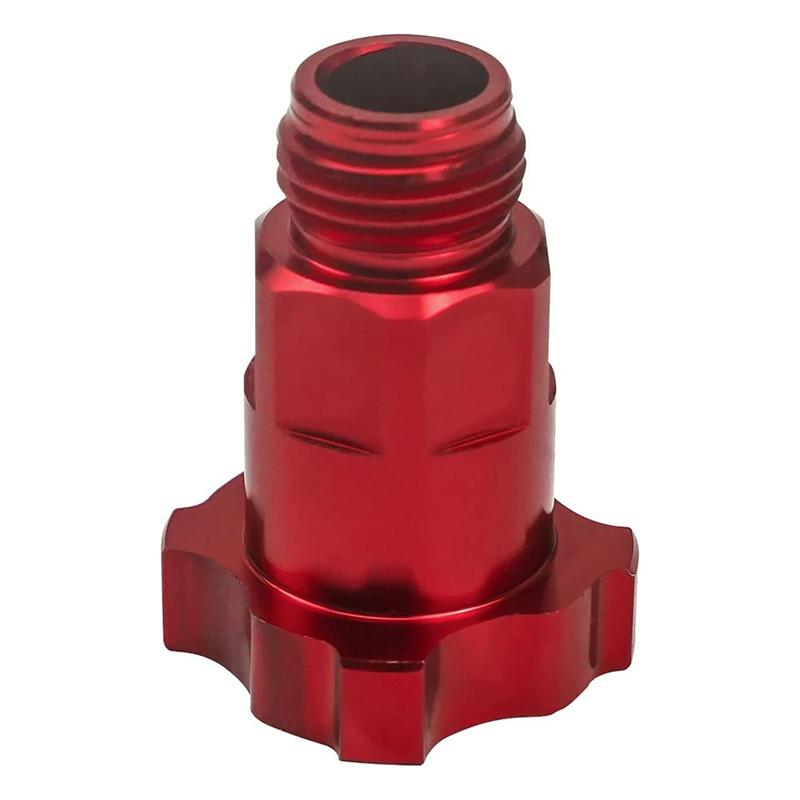 A34R Cup Adapter, Female Adapter NONE
A34R Cup Adapter, Female Adapter NONE