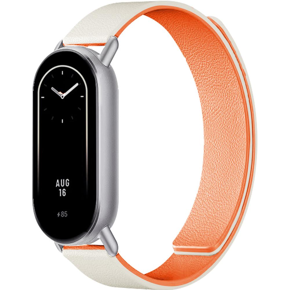 Ремінець для Xiaomi Mi Band 10 9 8 Петля Mi Band 10 Ремінці для годинника Xiaomi Band 9/8 NFC Браслет для MiBand 10 9 8 Аксесуари MiBand 8
Ремінець для Xiaomi Mi Band 10 9 8 Петля Mi Band 10 Ремінці для годинника Xiaomi Band 9/8 NFC Браслет для MiBand 10 9 8 Аксесуари MiBand 8