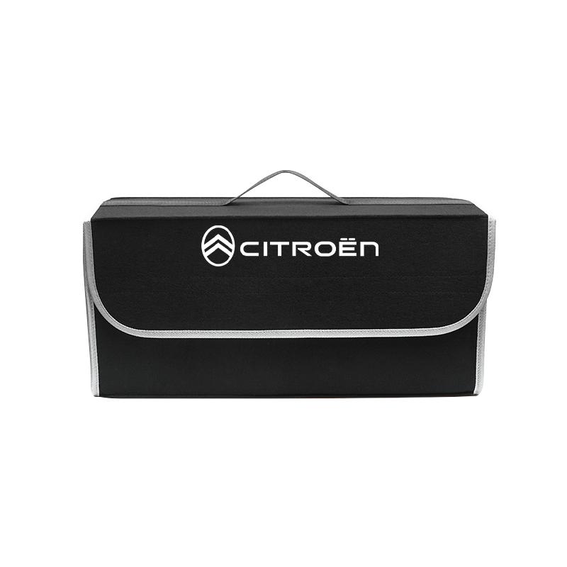 Car Folding Car Trunk Organizer Box Storage Bag Tools Tidying For Citroen C6 C4 C1 2CV VTS DS3 DS4 DS5 RD3 Cross Berlingo Xsara
Car Folding Car Trunk Organizer Box Storage Bag Tools Tidying For Citroen C6 C4 C1 2CV VTS DS3 DS4 DS5 RD3 Cross Berlingo Xsara