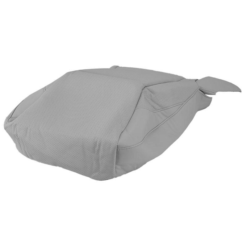 Left Driver Side PU Leather Perforated Bottom Seat Cover Gray Fit for Lexus ES350 2007 2008 2009 2010 2011 2012
Left Driver Side PU Leather Perforated Bottom Seat Cover Gray Fit for Lexus ES350 2007 2008 2009 2010 2011 2012