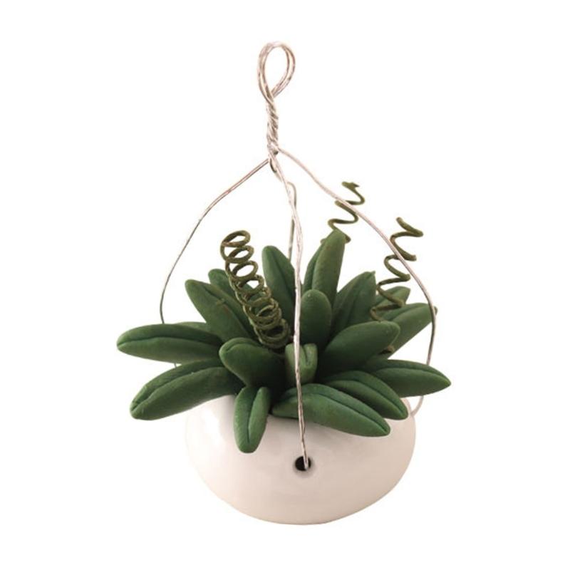 Miniature Clay Potted Plant Model for 1/12 Doll House Decoration Office Desk Scene Setting Living Room Landscape Props 1
Miniature Clay Potted Plant Model for 1/12 Doll House Decoration Office Desk Scene Setting Living Room Landscape Props 1