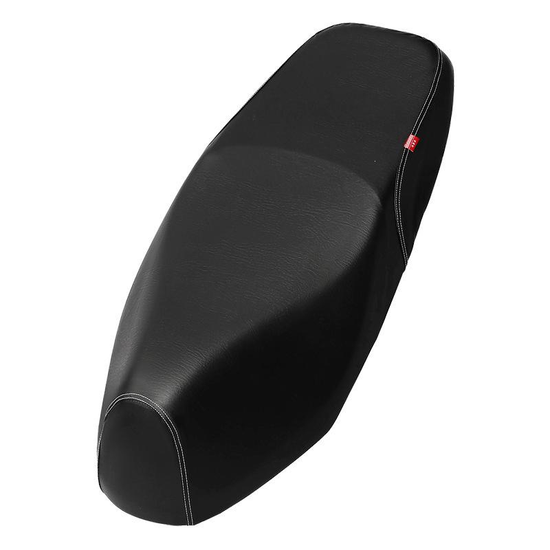 Haojue AFR125 HJ125T-27 Motorcycle Seat Cover - Waterproof Leather, Sun & Heat Protection AFR125
Haojue AFR125 HJ125T-27 Motorcycle Seat Cover - Waterproof Leather, Sun & Heat Protection AFR125