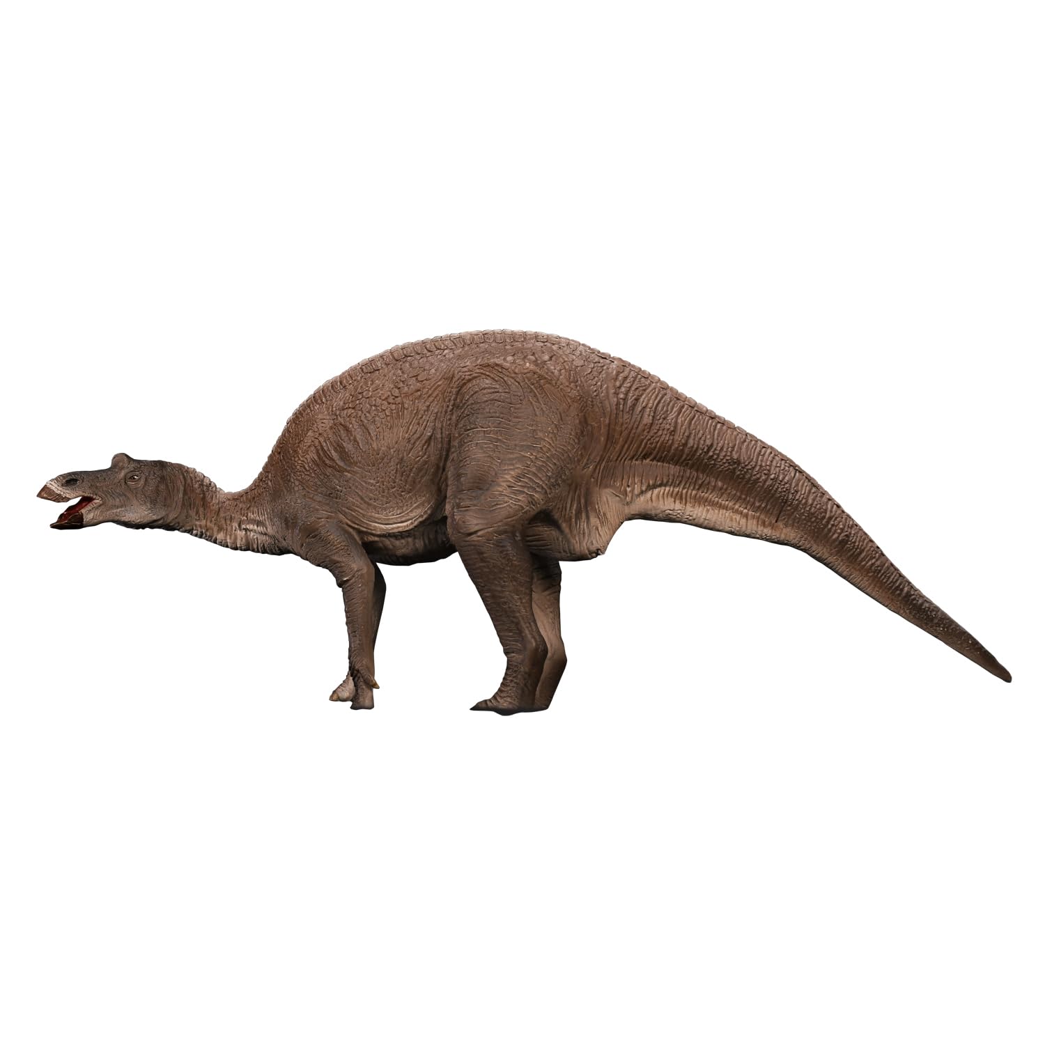 Maiasaura Medium Soft Vinyl Kit Reproduction Soft Vinyl Unpainted Assembly Kit Non-Scale
Maiasaura Medium Soft Vinyl Kit Reproduction Soft Vinyl Unpainted Assembly Kit Non-Scale