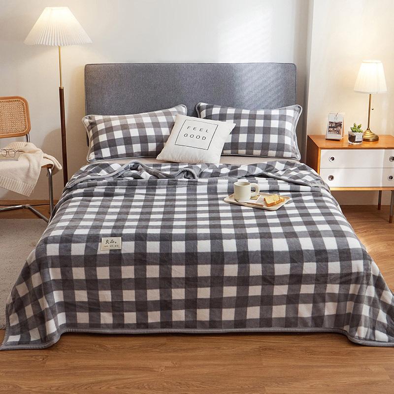 Новые простыни из молочного флиса, однотонные, из весеннего флиса, утолщенной фланели, кораллового флиса, для общежития, одинарное одеяло, одинарный плюшевый плед 150*200cm
Новые простыни из молочного флиса, однотонные, из весеннего флиса, утолщенной фланели, кораллового флиса, для общежития, одинарное одеяло, одинарный плюшевый плед 150*200cm