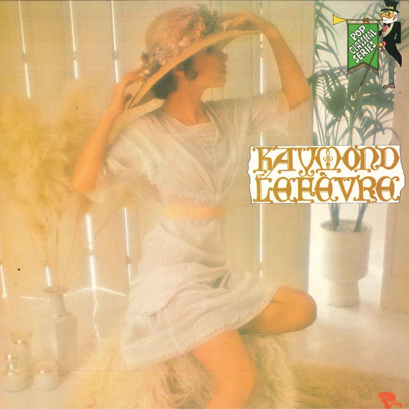 LP Record RAYMOND LEFEVRE - Pop Classical GSW3132 KING 1975 Japan New Age & Easy Listening Used
LP Record RAYMOND LEFEVRE - Pop Classical GSW3132 KING 1975 Japan New Age & Easy Listening Used