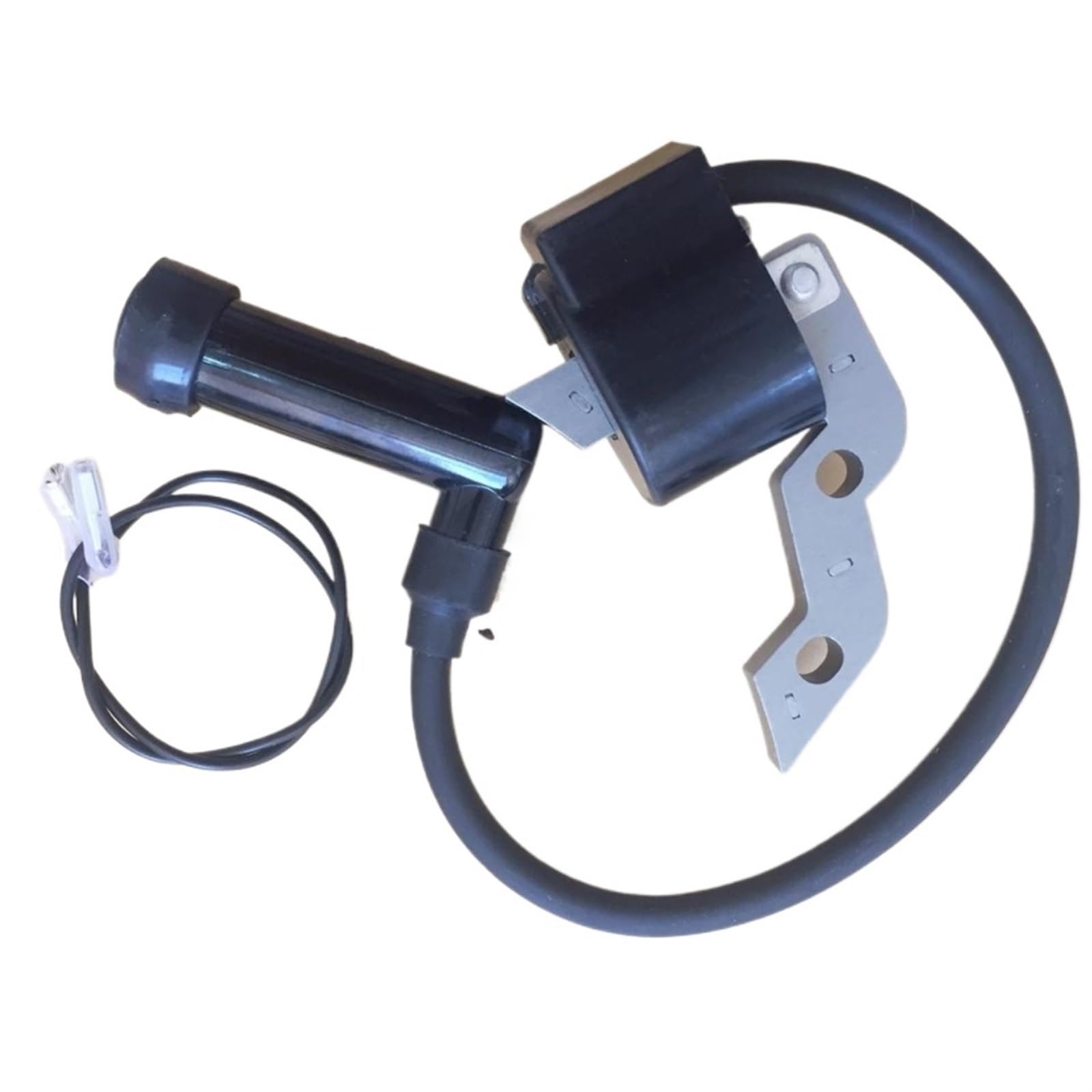 JOBOUND Ignition Coil For Mitsubishi GM182 GM132 GT400 GT240 2.4HP 4HP 6HP 4 Stroke One size
JOBOUND Ignition Coil For Mitsubishi GM182 GM132 GT400 GT240 2.4HP 4HP 6HP 4 Stroke One size