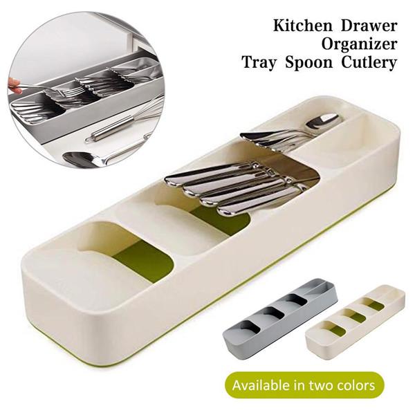 Кухня Drawer Flatware Организатор Tray Spoon столовые приборы Разделения Отделка Хранения Box Кухня хранения
Кухня Drawer Flatware Организатор Tray Spoon столовые приборы Разделения Отделка Хранения Box Кухня хранения