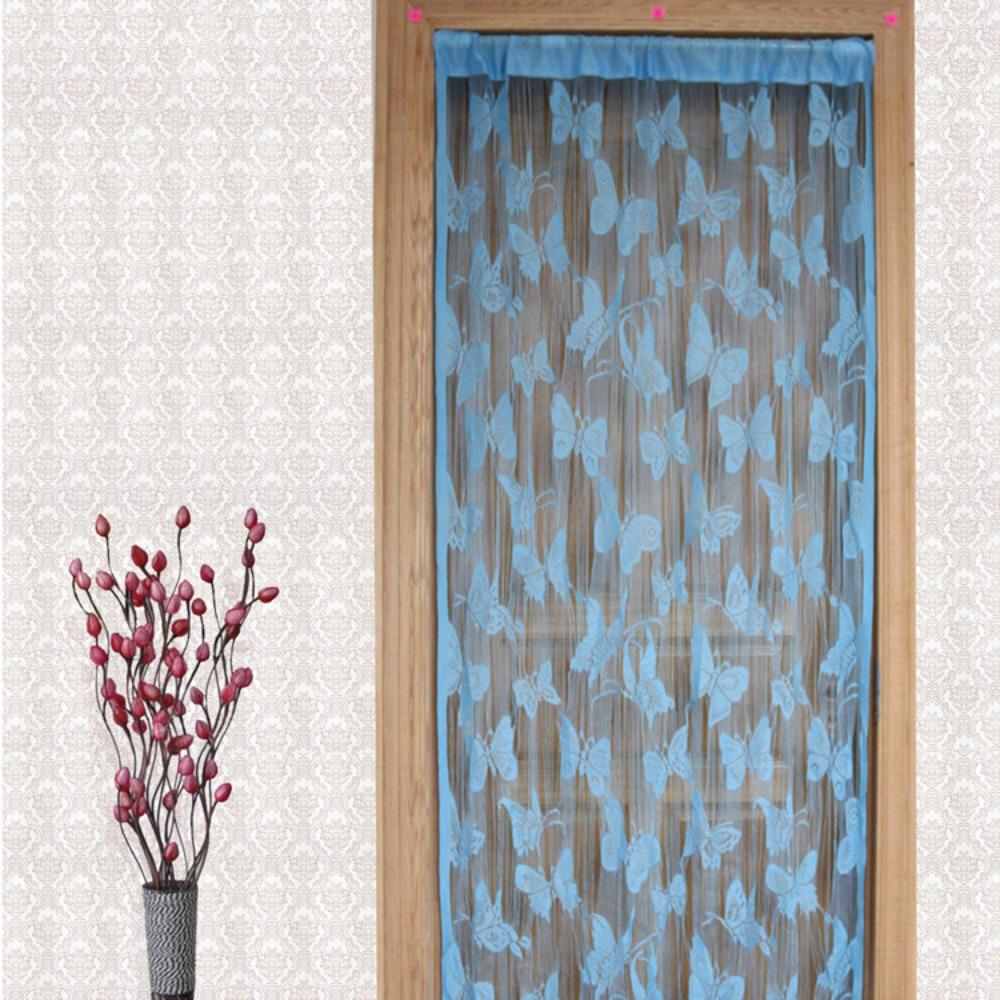 Room Divider Door Curtain Solid Color Tassel Curtain Retro Butterfly String Curtain Home Decor синий
Room Divider Door Curtain Solid Color Tassel Curtain Retro Butterfly String Curtain Home Decor синий