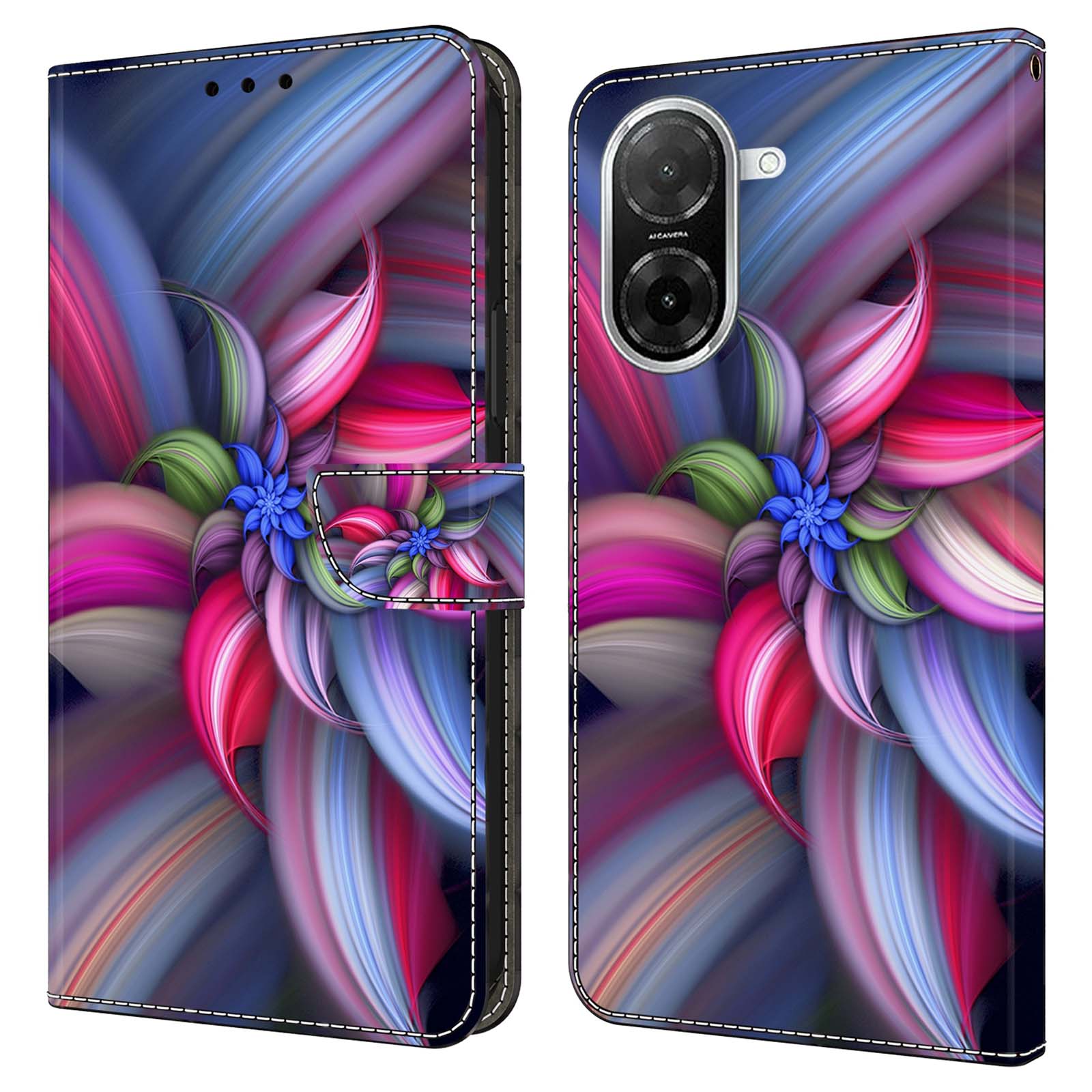 Для Xiaomi Redmi A5 4G (171.7мм)/Чохол Poco C71 4G 3D Візерунок Гаманець зі Шкіри PU Чохол для Телефона з Підставкою
Для Xiaomi Redmi A5 4G (171.7мм)/Чохол Poco C71 4G 3D Візерунок Гаманець зі Шкіри PU Чохол для Телефона з Підставкою