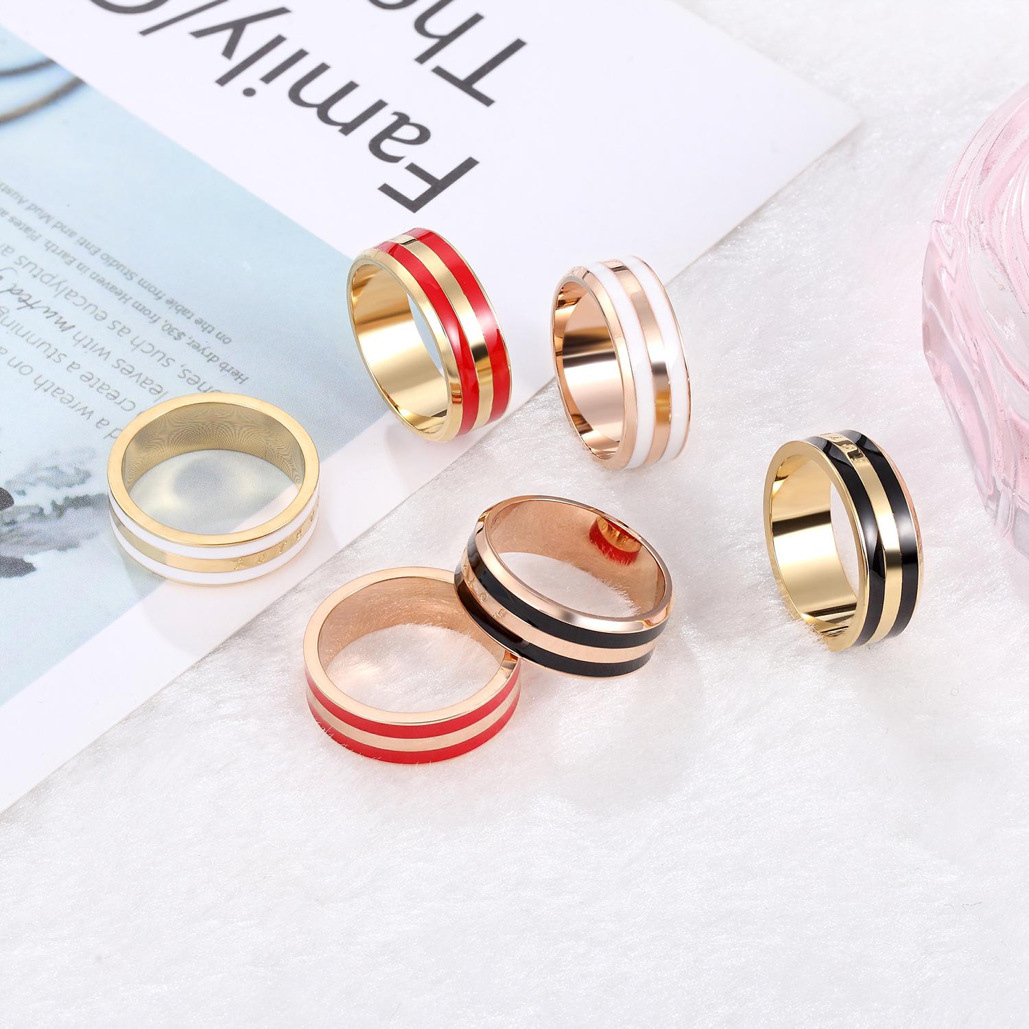 Minimalist European-American Style Women s Fashion Index Finger Ring - Internet Celebrity Inspired Size 8
Minimalist European-American Style Women s Fashion Index Finger Ring - Internet Celebrity Inspired Size 8