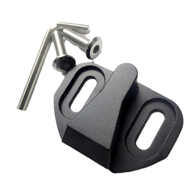 M93K-Car Tailgate Lock Buckle For Toyota FJ Cruiser Prado FJ120 FJ150 RAV4 Rear Door Stopper Limiter Striker Cushion Reduces чорний
M93K-Car Tailgate Lock Buckle For Toyota FJ Cruiser Prado FJ120 FJ150 RAV4 Rear Door Stopper Limiter Striker Cushion Reduces чорний