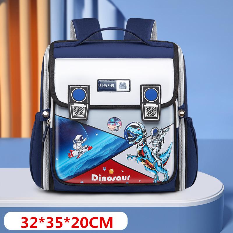 Водонепроницаемые светоотражающие рюкзаки с мультяшными животными для маленьких мальчиков и девочек, высококачественный школьный рюкзак с динозавром для детского сада, детский милый рюкзак, детские школьные ранцы 32*20*35CM
Водонепроницаемые светоотражающие рюкзаки с мультяшными животными для маленьких мальчиков и девочек, высококачественный школьный рюкзак с динозавром для детского сада, детский милый рюкзак, детские школьные ранцы 32*20*35CM