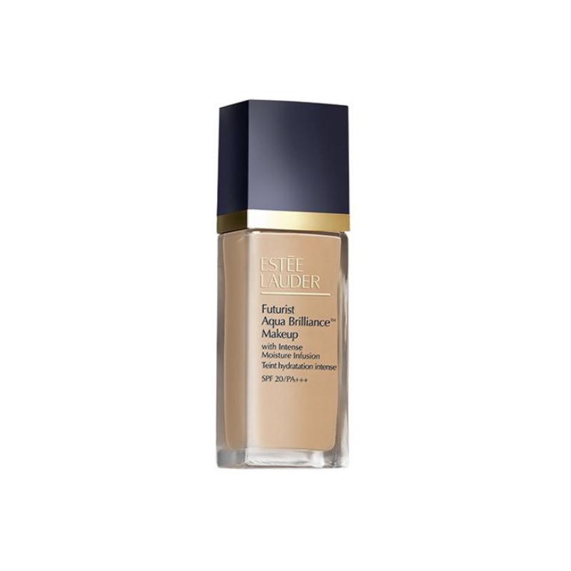 Estée Lauder Futurist Aqua Brilliance™ Тональний засіб з інтенсивним зволоженням SPF 20 #1W0
Estée Lauder Futurist Aqua Brilliance™ Тональний засіб з інтенсивним зволоженням SPF 20 #1W0