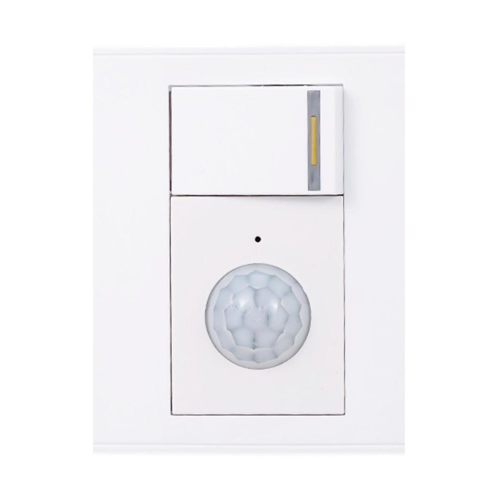 AC 110V-220V Smart PIR Motion Sensor Switch Security Light Control IR Infrared Movement Induction Detector ON/OFF/PIR Switch белый
AC 110V-220V Smart PIR Motion Sensor Switch Security Light Control IR Infrared Movement Induction Detector ON/OFF/PIR Switch белый