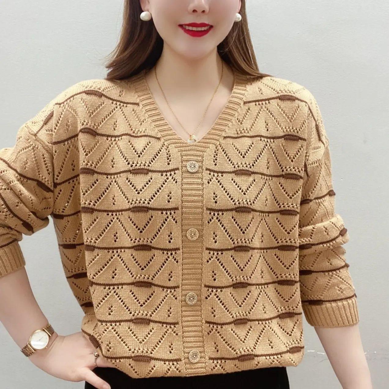 Большой размер 6XL Мятный Мамбо Ранняя весна и осень Топы Женские Весенние Тонкие Топы Тонкий Трикотаж XL хаки
Большой размер 6XL Мятный Мамбо Ранняя весна и осень Топы Женские Весенние Тонкие Топы Тонкий Трикотаж XL хаки