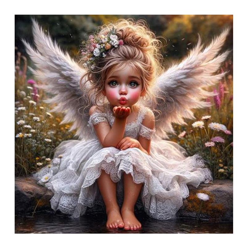 DIY 5D Алмазная Картина Фея Полная Круглая Мозаика Пейзаж Картина Вышивка Крестом Набор Искусство Стразы Домашний Декор Подарок Round 30x30cm
DIY 5D Алмазная Картина Фея Полная Круглая Мозаика Пейзаж Картина Вышивка Крестом Набор Искусство Стразы Домашний Декор Подарок Round 30x30cm