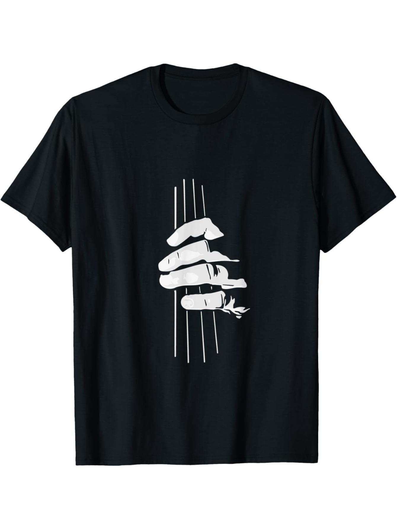 T-Shirt for Double Bass Musicians XXXXL
T-Shirt for Double Bass Musicians XXXXL