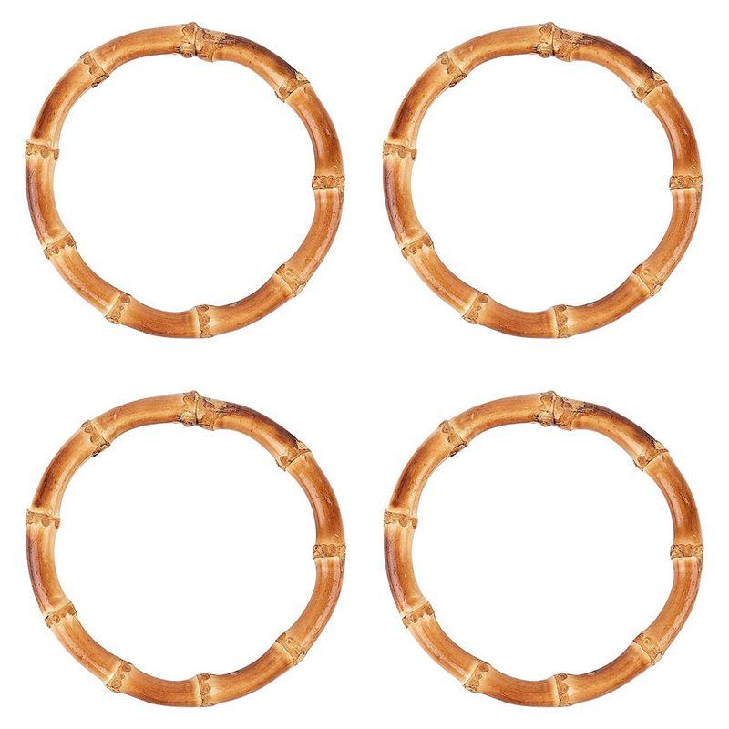 A60z12pcs Wooden Round Bamboo Bag Handle Replacements Handmade Bag Purse Making Handles For Handbag Craftingmay
A60z12pcs Wooden Round Bamboo Bag Handle Replacements Handmade Bag Purse Making Handles For Handbag Craftingmay