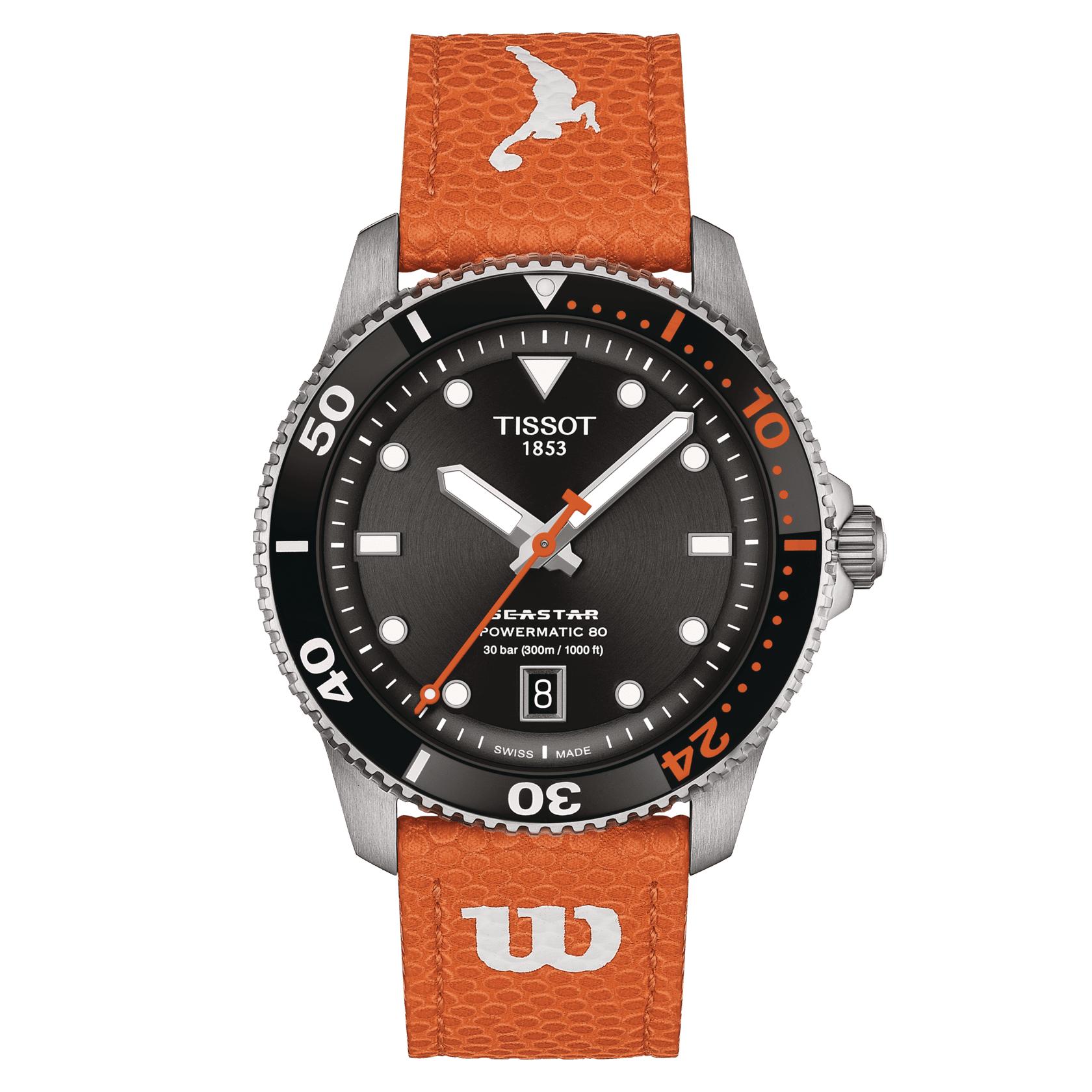 Tissot black Dial Men s Fashion Watch T120.807.17.051.00 чорний
Tissot black Dial Men s Fashion Watch T120.807.17.051.00 чорний
