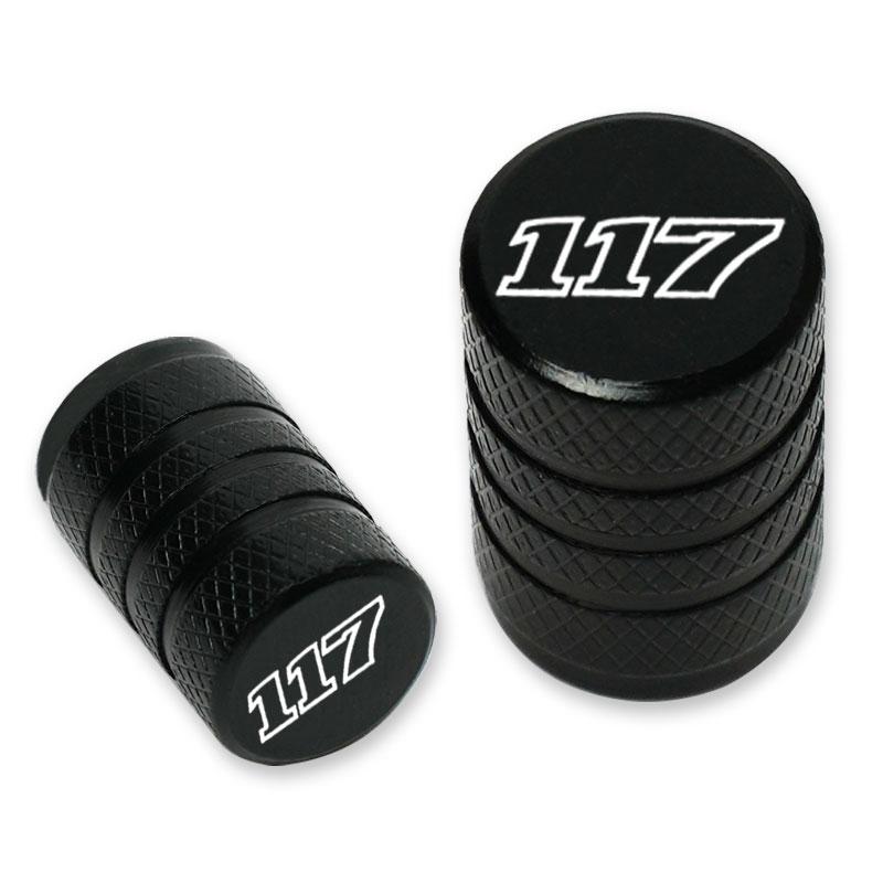 Motorcycle Accessories CNC Tire Valve Stem Cap Cover Plugs For Harley Softail Low Rider ST FXLRST FXRST Breakout Touring CVO 117
Motorcycle Accessories CNC Tire Valve Stem Cap Cover Plugs For Harley Softail Low Rider ST FXLRST FXRST Breakout Touring CVO 117