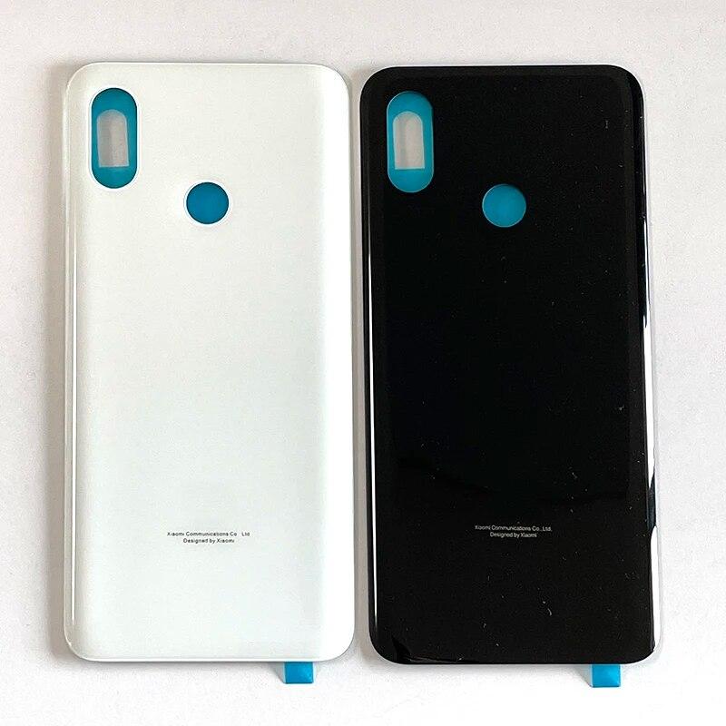Original 6.21 For Xiaomi Mi 8 Battery Cover Back For Xiaomi 8 Mi8 M1803E1A Housing Adhensive Replacement
Original 6.21 For Xiaomi Mi 8 Battery Cover Back For Xiaomi 8 Mi8 M1803E1A Housing Adhensive Replacement