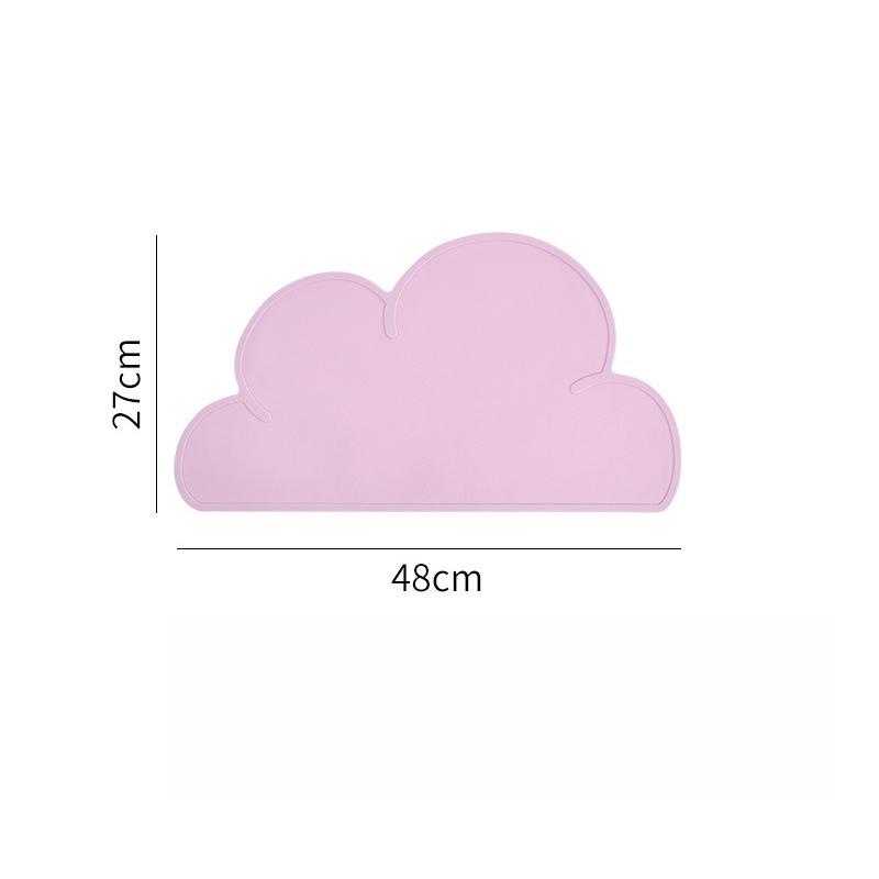 Pet Placemat Foldable Silicone Dog Bowl Cushion Cat Bowl Moisture-proof, Spill-proof, Bite-resistant and Easy To Clean
Pet Placemat Foldable Silicone Dog Bowl Cushion Cat Bowl Moisture-proof, Spill-proof, Bite-resistant and Easy To Clean