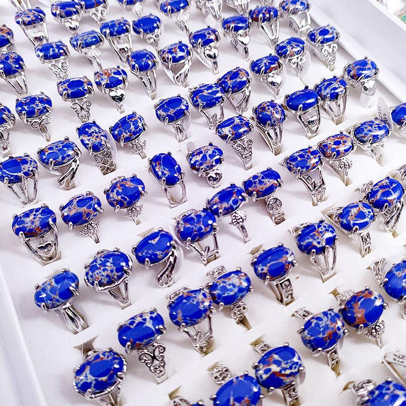 10 шт. мужские и женские кольца из сплава с имитацией бирюзового кольца, аксессуар, кольцо с бирюзовым указательным пальцем синий
10 шт. мужские и женские кольца из сплава с имитацией бирюзового кольца, аксессуар, кольцо с бирюзовым указательным пальцем синий