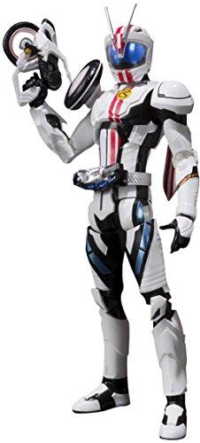 С.Х.. Figuarts Kamen Rider Drive Kamen Rider Mach примерно 145 мм, подвижная фигурка, окрашенная из АБС-пластика и ПВХ
С.Х.. Figuarts Kamen Rider Drive Kamen Rider Mach примерно 145 мм, подвижная фигурка, окрашенная из АБС-пластика и ПВХ