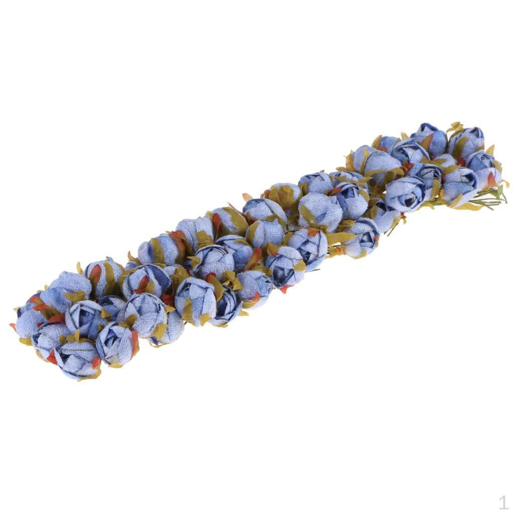 60pcs Artificial Camellia Flowers Branch Wedding Bouquets Decor темно-синий
60pcs Artificial Camellia Flowers Branch Wedding Bouquets Decor темно-синий