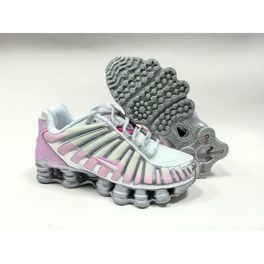 Новые кроссовки на воздушной подушке, мужские и женские кроссовки большого размера, 13-колоночные термочувствительные спортивные кроссовки с изменяющим цвет от температуры верхом 39
Новые кроссовки на воздушной подушке, мужские и женские кроссовки большого размера, 13-колоночные термочувствительные спортивные кроссовки с изменяющим цвет от температуры верхом 39