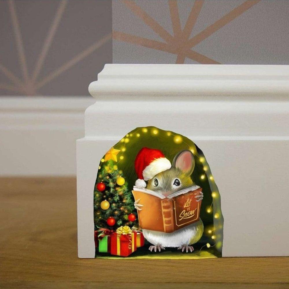 Наклейка на книжный шкаф, наклейка, настенная бумага, наклейка на стену с отверстием для мыши, 3D наклейки, настенная роспись для спальни
Наклейка на книжный шкаф, наклейка, настенная бумага, наклейка на стену с отверстием для мыши, 3D наклейки, настенная роспись для спальни