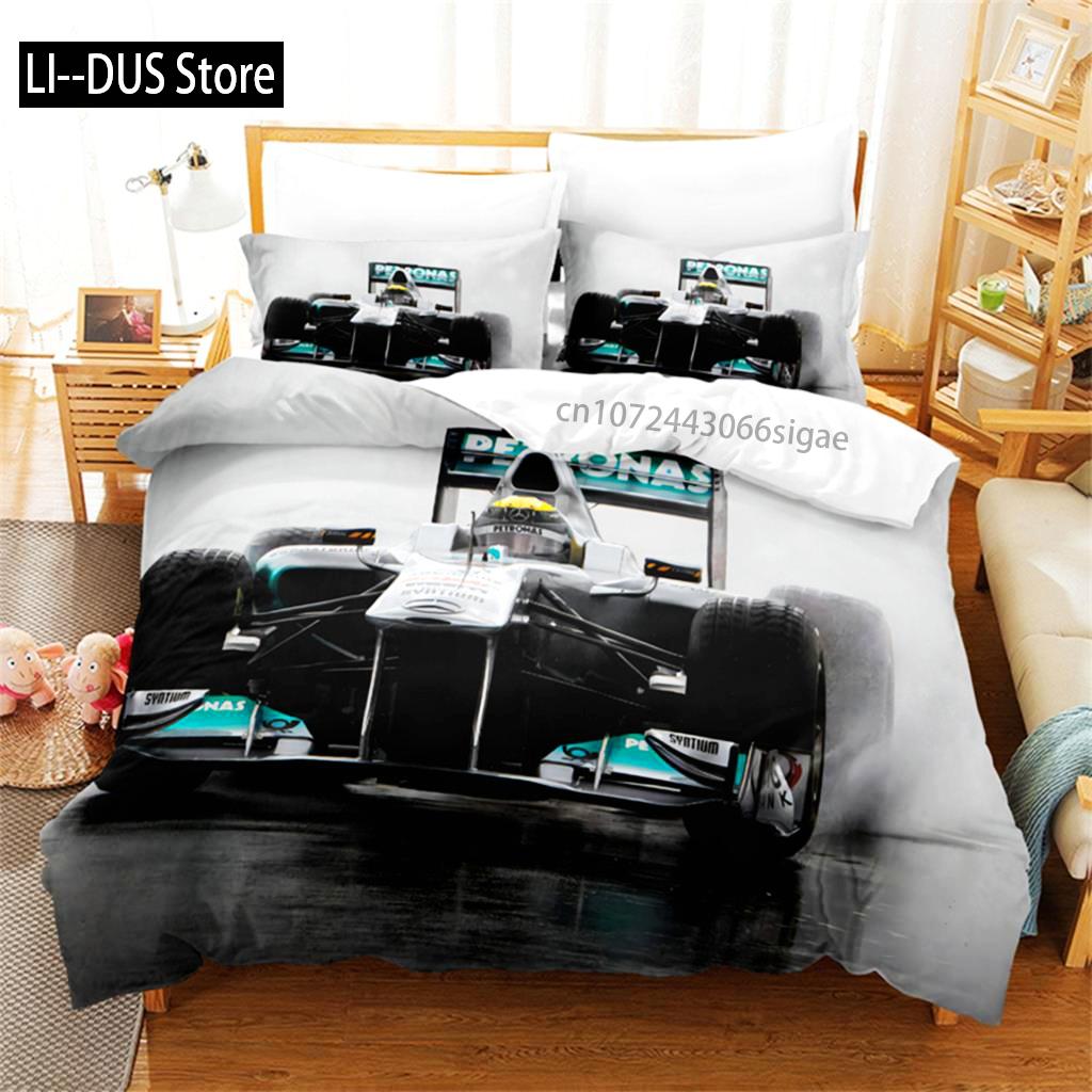 Car Racing Car Bedding Set Duvet Cover Set 3d Bedding Digital Printing Queen Size Bedding Set Fashion Design EU Single(135*200cm)3pcs
Car Racing Car Bedding Set Duvet Cover Set 3d Bedding Digital Printing Queen Size Bedding Set Fashion Design EU Single(135*200cm)3pcs