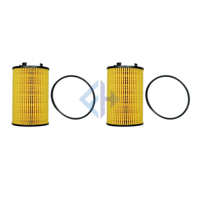 Oil Filter for 2012- Korando 2.0L Petrol OEM 1721840025 17218-03009 1721803009 2 pcs
Oil Filter for 2012- Korando 2.0L Petrol OEM 1721840025 17218-03009 1721803009 2 pcs