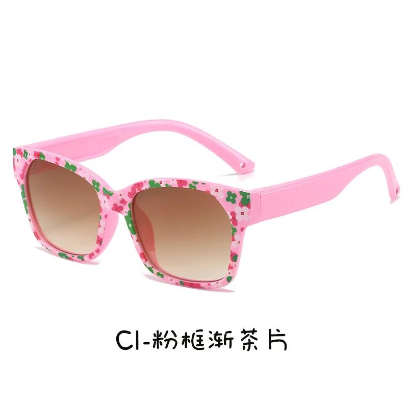 Quality Children s Latest Sunglasses Girl Cute Print Summer Sunglasses Outdoor Vacation Children s Sunshade Glasses
Quality Children s Latest Sunglasses Girl Cute Print Summer Sunglasses Outdoor Vacation Children s Sunshade Glasses